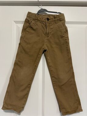 Crewcuts Boy’s Casual Chinos